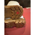 Hunter Intrepid Women's Tall Winter Snow Boots WhiteIvory US Size 10 Quilted Photo 6