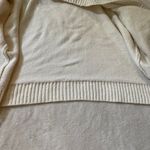 Wild Fable Crème Sweater Photo 3