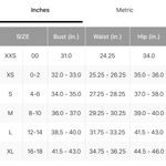 CeCe women’s collared sweater blue size M Photo 3