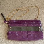 See By Chloe Authentic daytripper crossbody plum brown gold Photo 3