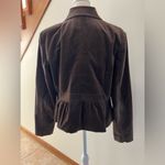 Alfani | women’s corduroy jacket/blazer. Size: 14 Photo 7