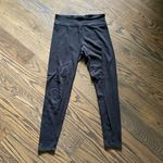 SO  Black Leggings Photo 1