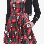 Disney  Christmas skirt  Photo 1