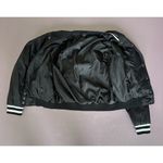 Cartoon Network Cartoon‎ Network Powerpuff Girls Bomber Jacket XL Black Unisex Casual Photo 3
