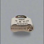 Tiffany & Co. Charm Photo 2