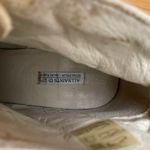 ALLSAINTS Spitalfield Cream Slide Boots Photo 7