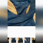 Outdoor Voices Midnight Blue Sports Bra Photo 2
