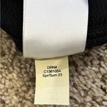 Eddie Bauer Women’s Hiking Capri Pants Size 10 Navy Quick-Dry Travel Outdoor Photo 6