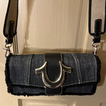 True Religion  handbag denim Photo 0