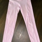 X By Gottex Pink Gottex X By Leggings Photo 2