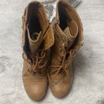 G by Guess EUC  Heeled Boots sz.10 Photo 1