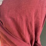 Faithfull the Brand  “Kara” Wrap Dress Photo 9