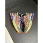 La Sportiva X Janji Jackal II Running Shoes Limited Edition Trail Sneaker Size 6 Green Photo 3