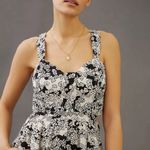 Anthropologie Printed Midi Dress Photo 2