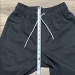 Varley Eastwood Cargo High Rise Ankle Zip Jogger Pants Size Small Photo 10
