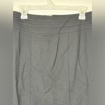 CAbi  Woman’s Black Business Casual Pencil Skirt Size 6 Photo 1