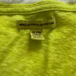 American Eagle  neon long sleeve Photo 1