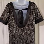 SheIn Sale! 🔥🔥 Black and Gold Sequin Dress Photo 2