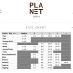 Planet by Lauren G Tokyo Dress Photo 5