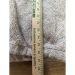 Art Unlimited Fleece Deer Pullover Sweater Sweatshirt Size Measured USA MADE VTG Brown Photo 3