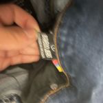 Wax Jean Blue ripped jeans Photo 3