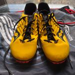 Saucony Spitfire 5 Track Spikes Photo 2