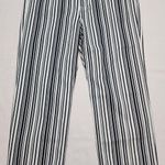 Levi's low Pro Mid rise pants W32'' x L30'' pin stripes Photo 0