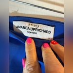 Amanda Uprichard  Dale Skort. Blue. Size medium! Photo 3