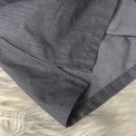 FIGS  Gray Technical Collection Shirt Photo 6