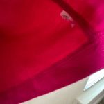 Under Armour Fuchsia Pink Semi-Fitted Short Sleeve Shirt Women's Medium Photo 1