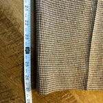 Pendleton  Vintage Women's Dress Pants  100% Virgin Wool Size 6 Made In USA Photo 7