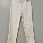 Madewell  Stovepipe Jeans Photo 3
