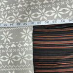 Travelers Tummy Control Pants Drawstring Waist Size Large Chico's 2 Photo 7