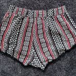 Garage Flowy Shorts Photo 1