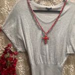 EXPRESS Top/Sweater Size S. Photo 0