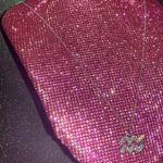 Boutique Sterling Silver 925 Aquarius Zodiac Sign Necklace January February Bling Bedazzled Shine Photo 13