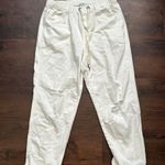 Aerie Drawstring Jeans Photo 0