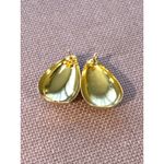 joolz by Martha Calvo X Revolve Drop Earrings in Gold New Womens Jewelry Photo 4