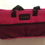 Avon NWOT Large Professional Make-up Artist Bag Photo 7