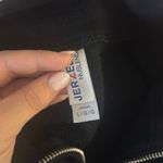 Oversized black quarter zip Size L Photo 1