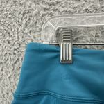 Lululemon Pace Rival Skirt Skort Teal Blue Athletic Tennis Golf Women's 8 Photo 1