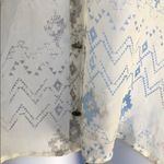 Gypsy 05 ‎ Sheer Silk Top Photo 2