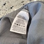 Nike Yoga Dri-Fit 7/8 Fleece Joggers Photo 6