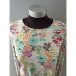 Lands End Rash Guard Adult Medium10 Photo 1