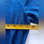 Nation Ltd  Tie Knot Women's Lavi Midi Shirt Dress In Deep Space S Photo 6