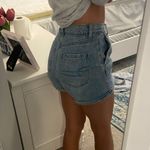 American Eagle Dad Shorts Photo 3