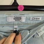 YMI Jeans YMI Light Blue Women’s Flare Jeans Size 5 / 27 with 32” inseam Photo 2