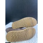 UGG  Australia Women's Brown Classic Short Boots/Shoes Size 7 SKU 3363 Photo 4