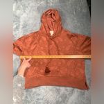 Cleobella  jaidev Hoodie pattern Anthropologie small Photo 6