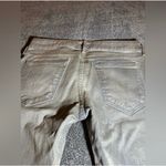 NWOT MOTHER The Looker Golden Nuggets of Lust ( 28‎ ) Gray Photo 6